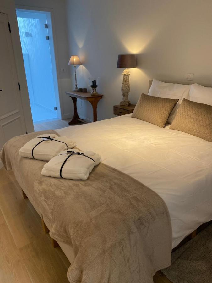 Bed and Breakfast Miranius Rey Lede Exterior foto