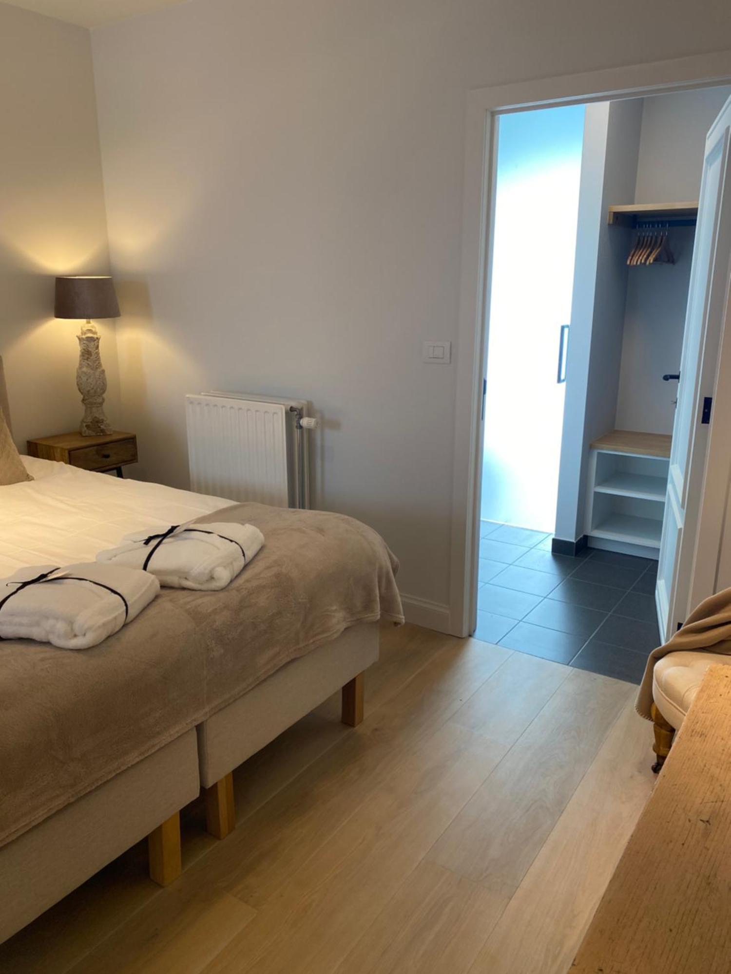 Bed and Breakfast Miranius Rey Lede Exterior foto
